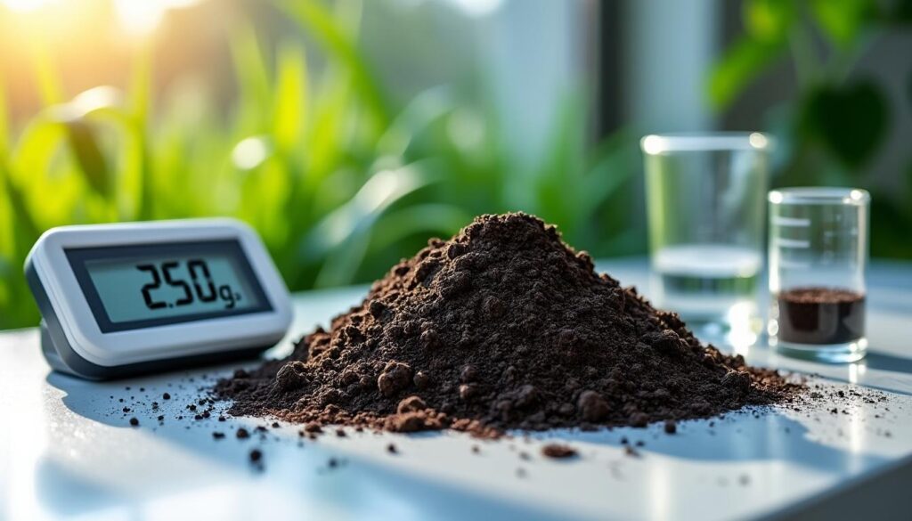 découvrez les valeurs de la masse volumique de la terre végétale et apprenez à réaliser des calculs pratiques pour vos projets de jardinage et construction.