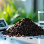 découvrez les valeurs de la masse volumique de la terre végétale et apprenez à réaliser des calculs pratiques pour vos projets de jardinage et construction.