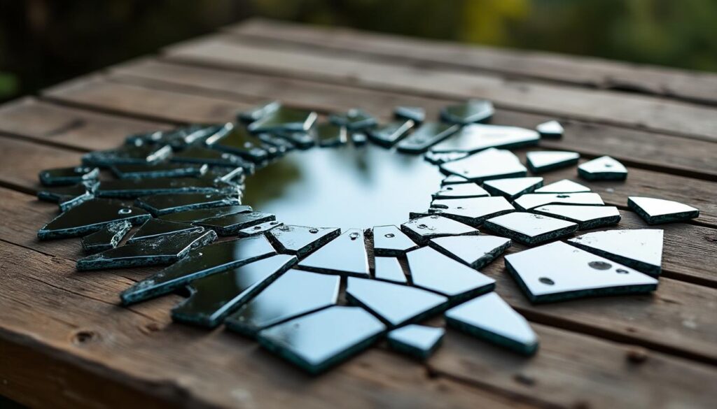 découvrez pourquoi un miroir peut se casser tout seul, les significations possibles derrière ce phénomène, et des solutions pratiques pour y remédier efficacement.