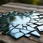 découvrez pourquoi un miroir peut se casser tout seul, les significations possibles derrière ce phénomène, et des solutions pratiques pour y remédier efficacement.