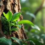 découvrez pourquoi des pousses apparaissent sur le tronc de votre pachira et apprenez à les gérer efficacement pour assurer la santé de votre plante.