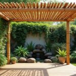 découvrez notre guide complet pour choisir et installer une pergola en bambou facilement. alliez esthétisme et durabilité pour votre espace extérieur.
