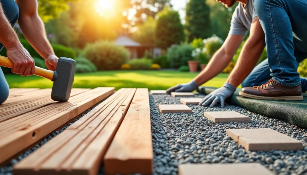 découvrez comment recouvrir des pavés autobloquants avec nos méthodes efficaces et conseils pratiques pour un rendu durable et esthétique.