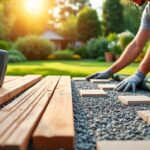 découvrez comment recouvrir des pavés autobloquants avec nos méthodes efficaces et conseils pratiques pour un rendu durable et esthétique.