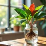 découvrez notre guide facile pour réussir la multiplication des photinias par bouturage et obtenir de nouvelles plantes saines et vigoureuses.