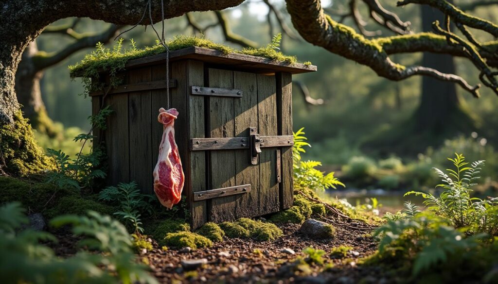 découvrez des méthodes efficaces et des conseils pratiques pour le piégeage de la martre, afin de protéger votre habitat et vos biens en toute sécurité.