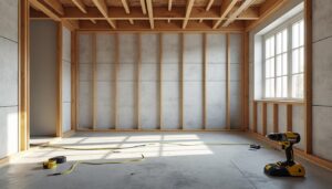 découvrez notre guide complet pour l'isolation et la rénovation efficace de votre plancher bas, optimisez le confort thermique et réduisez vos factures d'énergie.