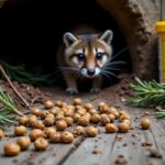 découvrez les dangers du poison mortel pour fouine, les risques associés, ainsi que des alternatives sûres et les précautions à prendre pour une gestion efficace et responsable.