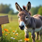 découvrez les prix des ânes miniatures, avec un guide complet des tarifs et des critères essentiels pour bien choisir votre compagnon miniature.