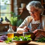 découvrez une recette de grand-mère efficace et naturelle pour éloigner les pigeons sans produits chimiques, protégeant ainsi votre environnement avec des méthodes simples et écologiques.