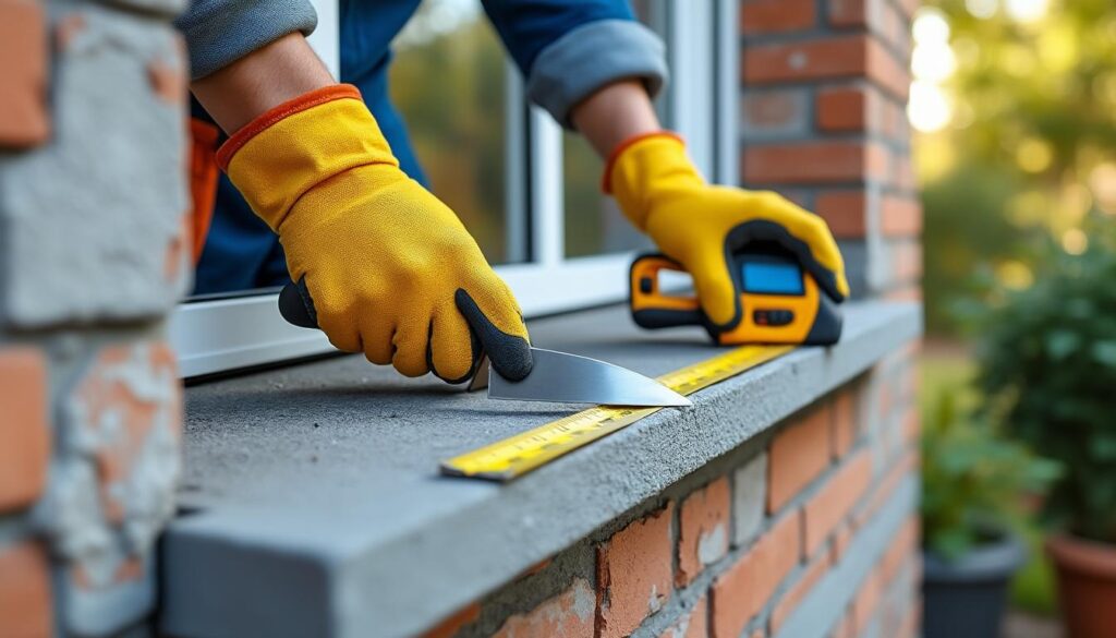 découvrez notre guide complet pour recouvrir un appui de fenêtre extérieur avec des conseils pratiques pour choisir les matériaux adaptés et réussir vos travaux facilement.