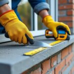 découvrez notre guide complet pour recouvrir un appui de fenêtre extérieur avec des conseils pratiques pour choisir les matériaux adaptés et réussir vos travaux facilement.