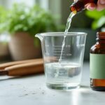 découvrez un guide précis et efficace pour le dosage du roundup dans 1 litre d'eau, afin d'assurer une utilisation optimale et sécurisée de ce produit.