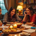 découvrez des idées originales pour animer vos soirées entre amis avec le thème petit bac adulte, parfait pour des moments de rires et de convivialité.