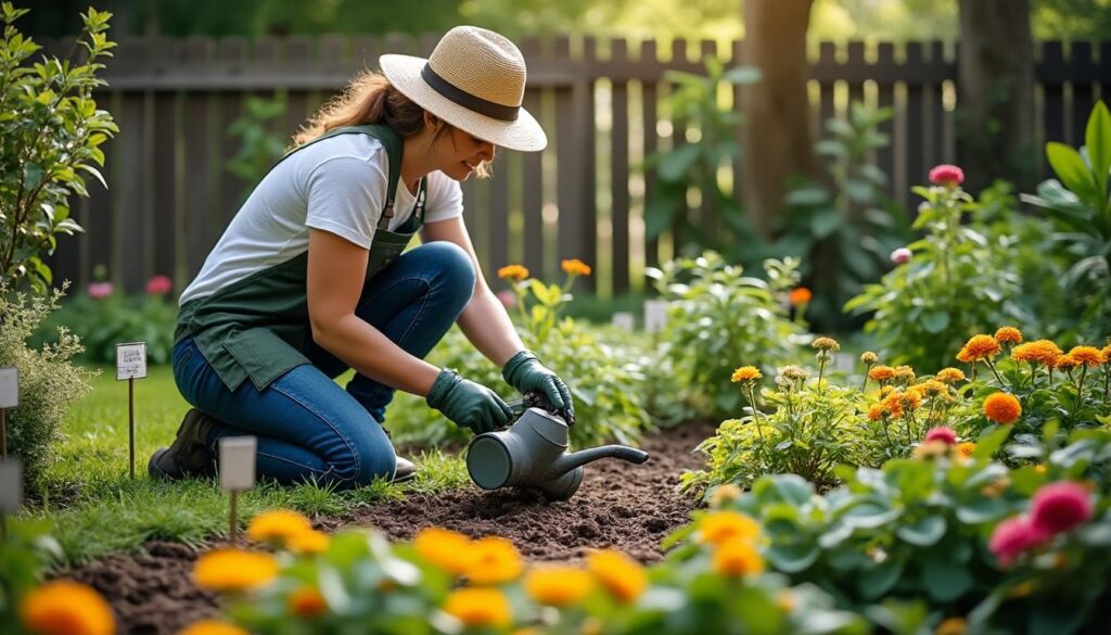 découvrez comment planter, entretenir et réussir la culture du vulcan nepata grâce à nos conseils de jardinage pratiques et faciles à suivre.