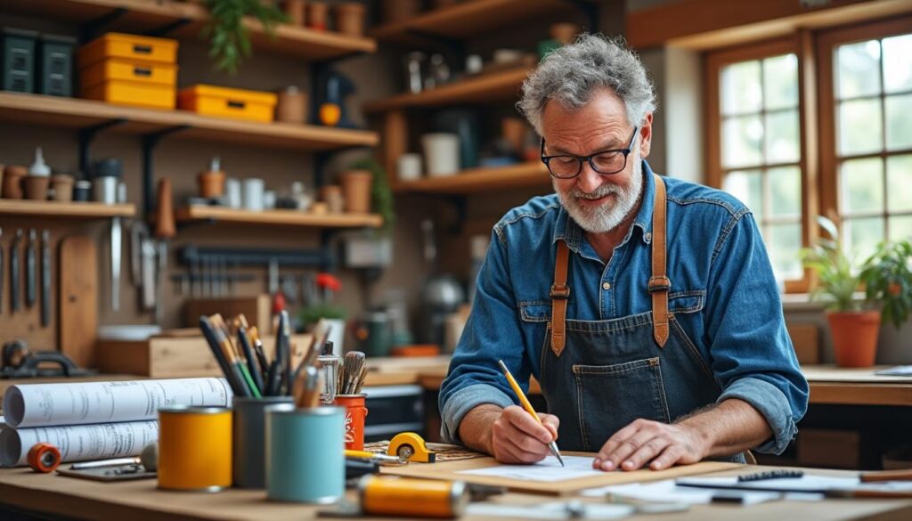 découvrez 'bricolage chez norbert' pour des conseils pratiques et des tutoriels faciles pour tous vos projets de bricolage, adaptés à tous les niveaux.