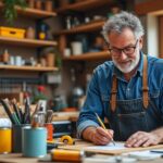 découvrez 'bricolage chez norbert' pour des conseils pratiques et des tutoriels faciles pour tous vos projets de bricolage, adaptés à tous les niveaux.