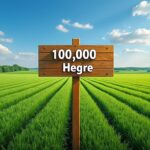 découvrez une conversion simple de 1 hectare en mètres carrés et une définition claire pour mieux comprendre les surfaces.