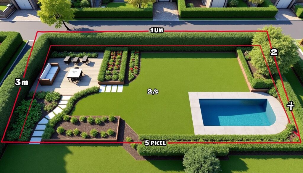 découvrez tout sur un terrain de 1000 m² : dimensions, prix approximatifs et idées d’aménagement pour optimiser votre espace extérieur.