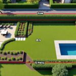 découvrez tout sur un terrain de 1000 m² : dimensions, prix approximatifs et idées d’aménagement pour optimiser votre espace extérieur.