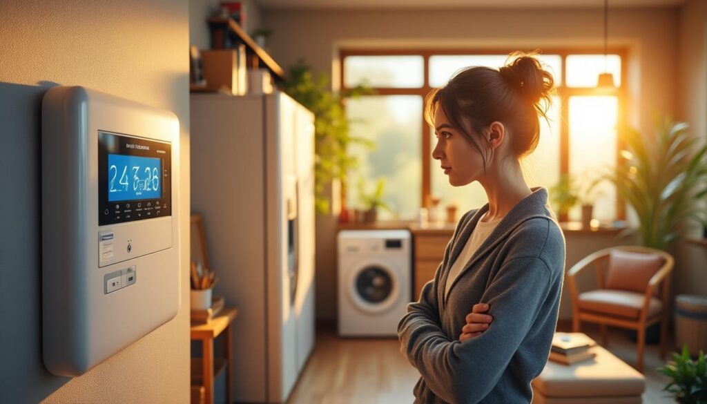 découvrez pourquoi votre facture d'électricité peut atteindre 300 euros par mois et explorez des solutions simples pour réduire vos dépenses énergétiques efficacement.