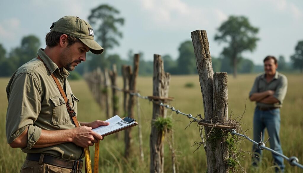 découvrez les démarches à suivre et les possibilités de contestation pour un bornage de terrain datant de plus de 30 ans, afin de sécuriser vos droits fonciers.
