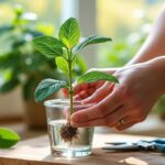 découvrez une méthode simple et efficace pour bouturer la sauge arbustive et réussir facilement vos plantations à la maison.