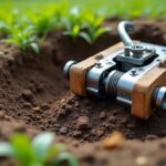 découvrez notre guide complet sur le canetaupe, le piège mécanique anti taupes efficace pour protéger votre jardin des nuisibles. astuces, conseils et utilisation détaillée.