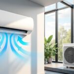 découvrez le fonctionnement et les avantages de la climatisation système split sans évacuation, une solution efficace et pratique pour rafraîchir votre intérieur sans contraintes d'installation.