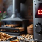 découvrez les causes courantes des codes erreur sur poêle à granulés et apprenez des solutions rapides pour les résoudre facilement.
