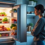 découvrez si un congélateur mal fermé compromet la sécurité de vos aliments et s'il faut vraiment tout jeter. nos conseils pour éviter le gaspillage alimentaire.