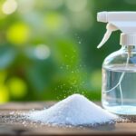 découvrez des recettes efficaces et simples de désherbants naturels capables de tuer les racines pour un jardin sans mauvaises herbes de façon écologique.