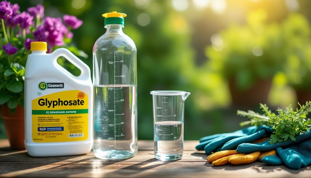 découvrez les conseils pratiques pour doser correctement le glyphosate dans 5 litres d'eau en 2025. partagez et échangez vos expériences sur notre forum dédié.