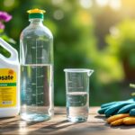 découvrez les conseils pratiques pour doser correctement le glyphosate dans 5 litres d'eau en 2025. partagez et échangez vos expériences sur notre forum dédié.