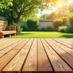 découvrez combien de temps peut durer une terrasse en palette et comment l'entretenir efficacement grâce à nos conseils pratiques pour prolonger sa vie.
