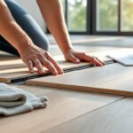 découvrez nos conseils pour maximiser la durée de vie de vos lames pvc clipsables et assurer une longévité optimale de votre revêtement.