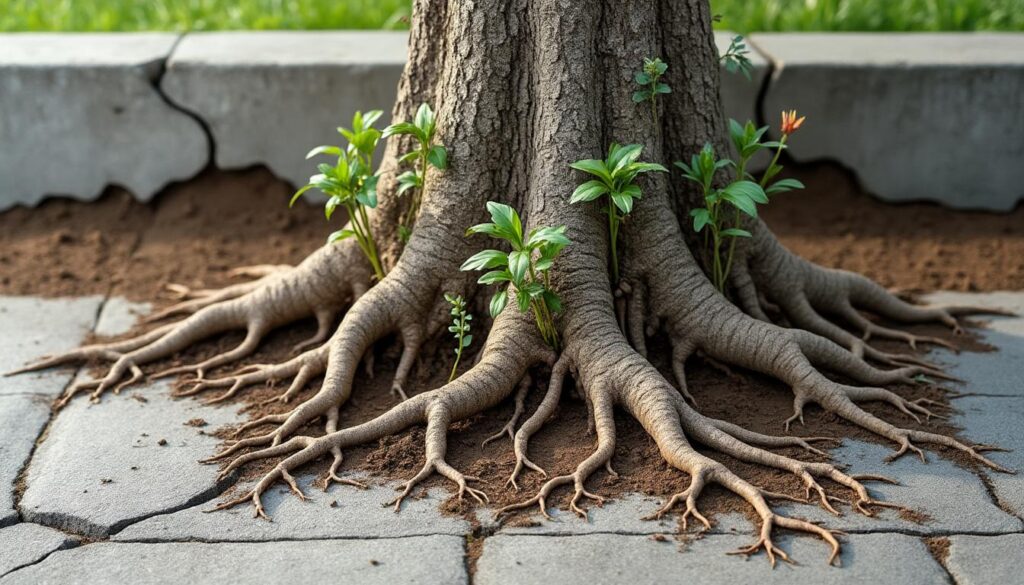 découvrez les inconvénients de l'eucalyptus gunnii, notamment ses racines envahissantes, sa croissance rapide et les risques associés à sa culture.