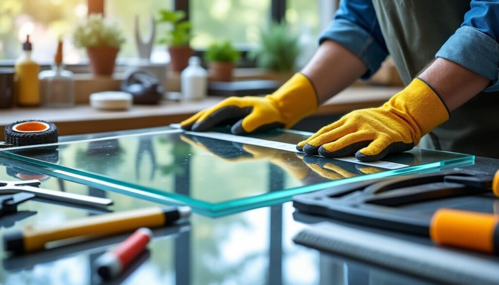 découvrez notre guide pratique pour fabriquer une fenêtre en plexiglas, avec la liste complète du matériel nécessaire et des conseils étape par étape.