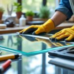 découvrez notre guide pratique pour fabriquer une fenêtre en plexiglas, avec la liste complète du matériel nécessaire et des conseils étape par étape.