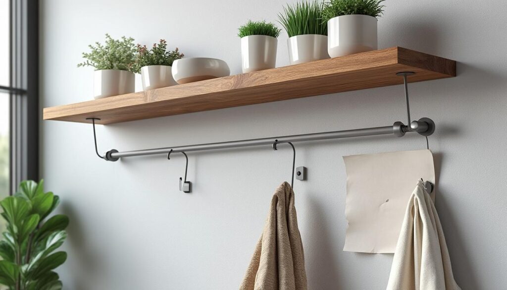 découvrez des méthodes efficaces et durables pour fixer un objet lourd sans percer, alliant sécurité et simplicité pour vos travaux de bricolage.