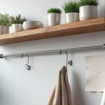 découvrez des méthodes efficaces et durables pour fixer un objet lourd sans percer, alliant sécurité et simplicité pour vos travaux de bricolage.