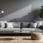 découvrez notre guide complet sur le gris anthracite pour sublimer votre décoration et vos peintures avec style et élégance.