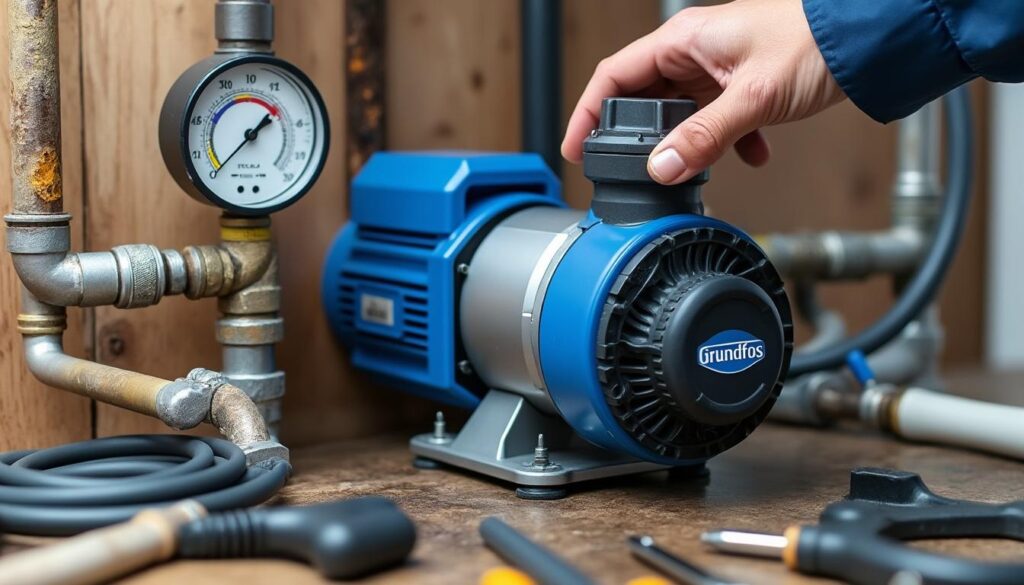 découvrez les problèmes courants du grundfos scala 2 et leurs solutions efficaces pour assurer un fonctionnement optimal de votre pompe.