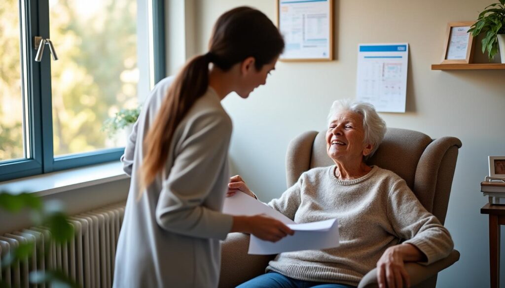 découvrez les droits et démarches essentiels pour habiter la maison d'un parent en ehpad, afin d'assurer une organisation optimale et respectueuse.