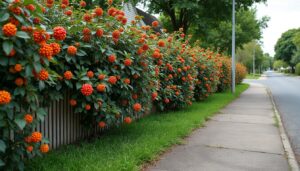 découvrez la réglementation concernant la haie de pyracantha interdite ainsi que des conseils pratiques pour bien l'entretenir ou la remplacer en toute légalité.