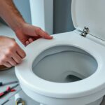 découvrez des astuces efficaces et rapides pour enlever un abattant wc récalcitrant sans difficulté. guide pratique étape par étape pour faciliter vos travaux de bricolage.