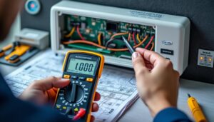 découvrez notre guide complet des codes erreur hitachi yutaki pour identifier et résoudre facilement les pannes courantes de votre système de chauffage.