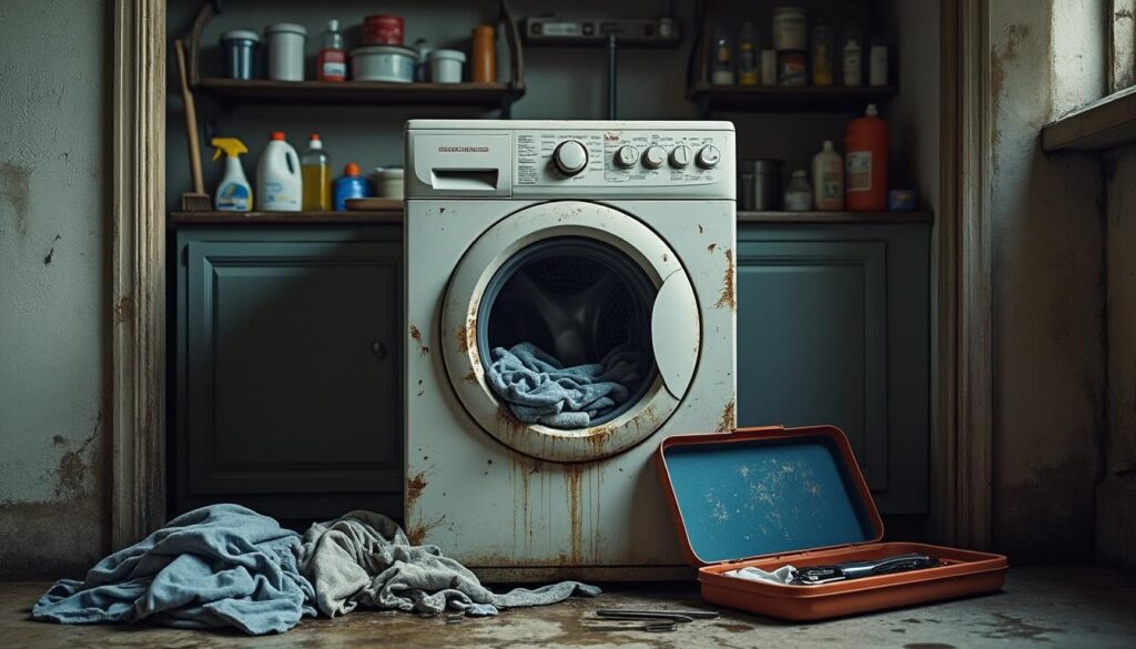 découvrez notre guide 2025 des marques de lave-linge top à éviter, avec un focus détaillé sur les pannes courantes et les défauts à connaître pour faire le meilleur choix.