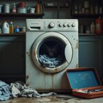 découvrez notre guide 2025 des marques de lave-linge top à éviter, avec un focus détaillé sur les pannes courantes et les défauts à connaître pour faire le meilleur choix.