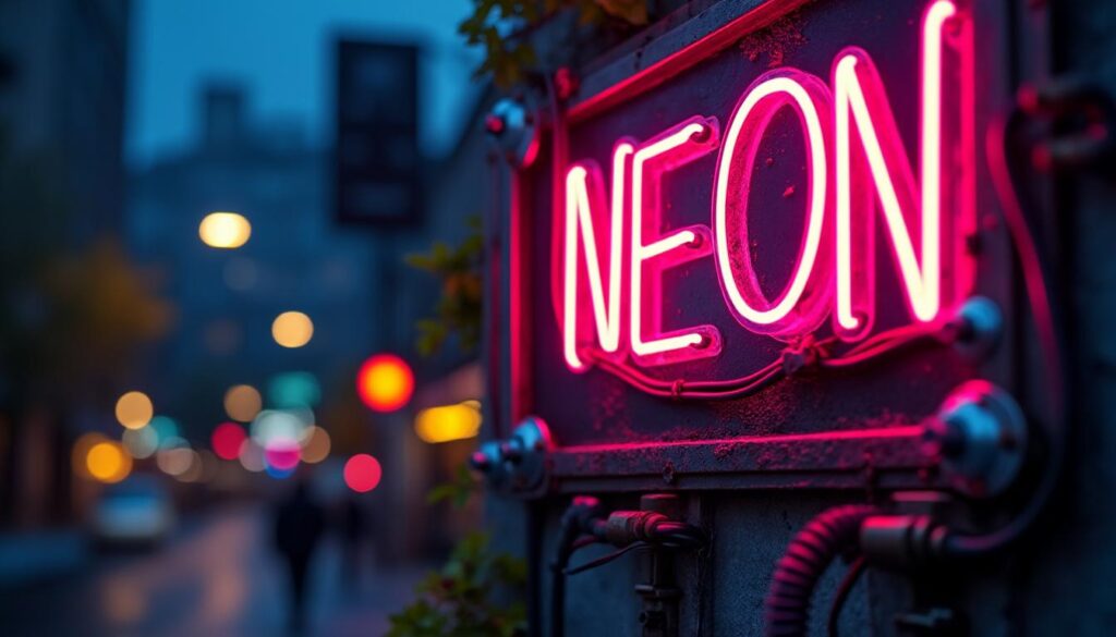 découvrez les causes fréquentes d'un néon qui clignote et apprenez des solutions simples pour y remédier rapidement et efficacement.